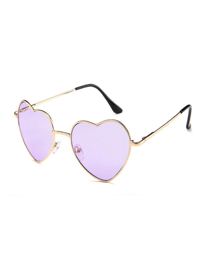Asymmetrical Sunglasses - Image 2