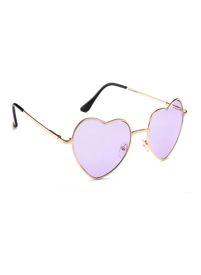 Asymmetrical Sunglasses - Image 3