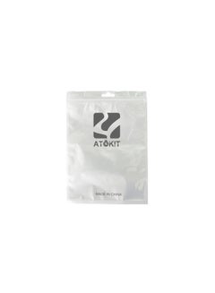 ATOKIT Protective Flip Cover For Samsung Galaxy Note 8 Gold  - Image 2