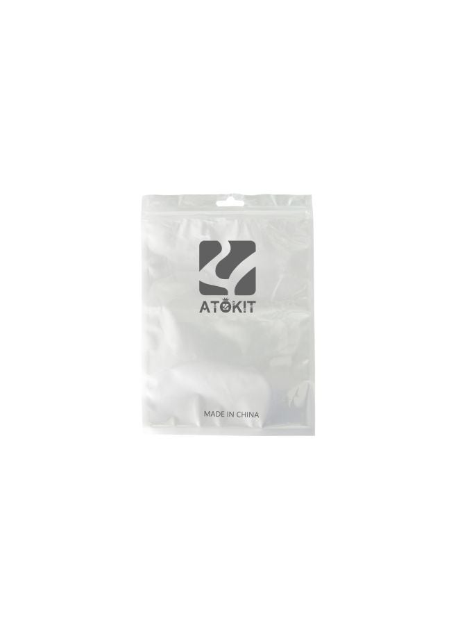 ATOKIT Protective Flip Cover For Samsung Galaxy Note 8 Gold - Image 2