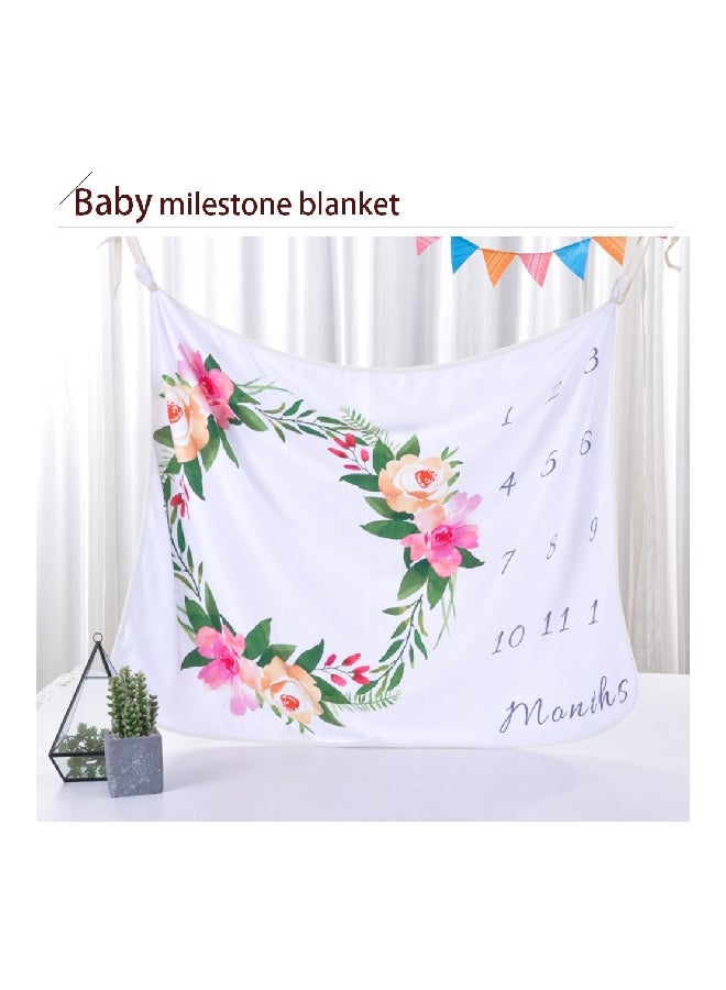 Printed Baby Playmat - Image 2