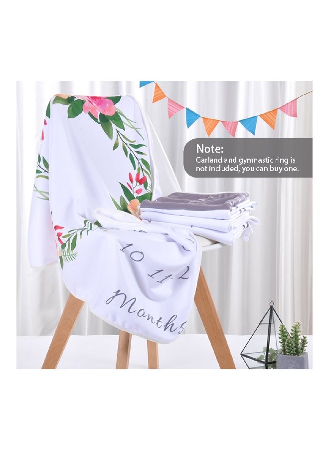 Printed Baby Playmat - Image 4