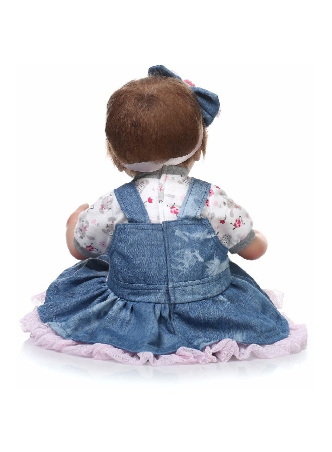 NPK Rebirth Baby Doll 16inch - Image 2