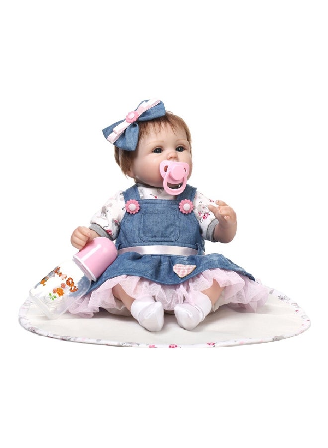 NPK Rebirth Baby Doll 16inch - Image 1