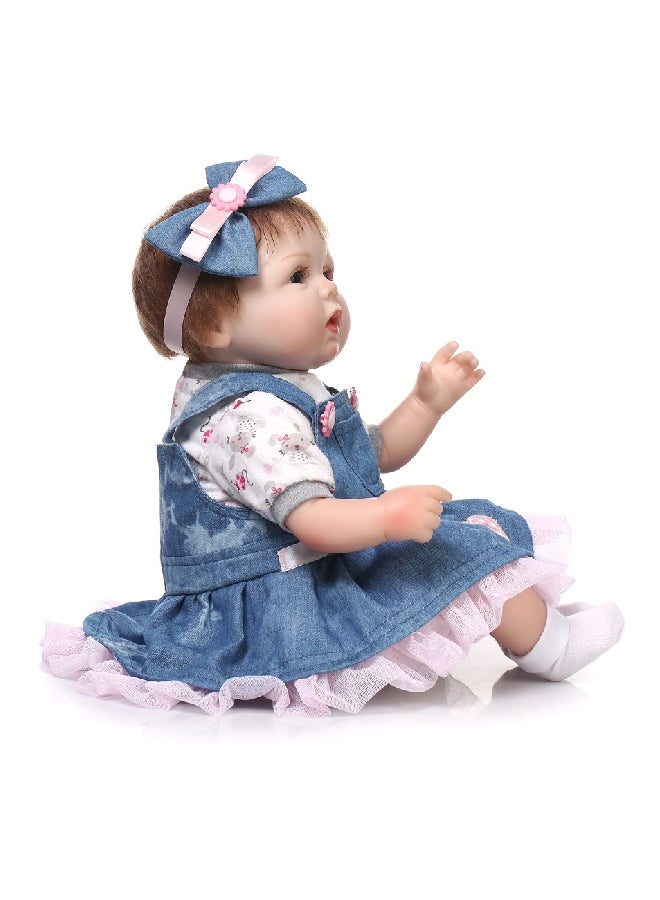 NPK Rebirth Baby Doll 16inch - Image 3