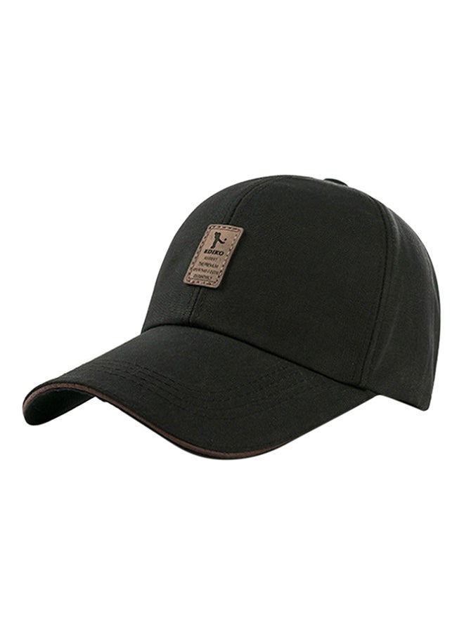 Generic Baseball Sports Peaked Cap