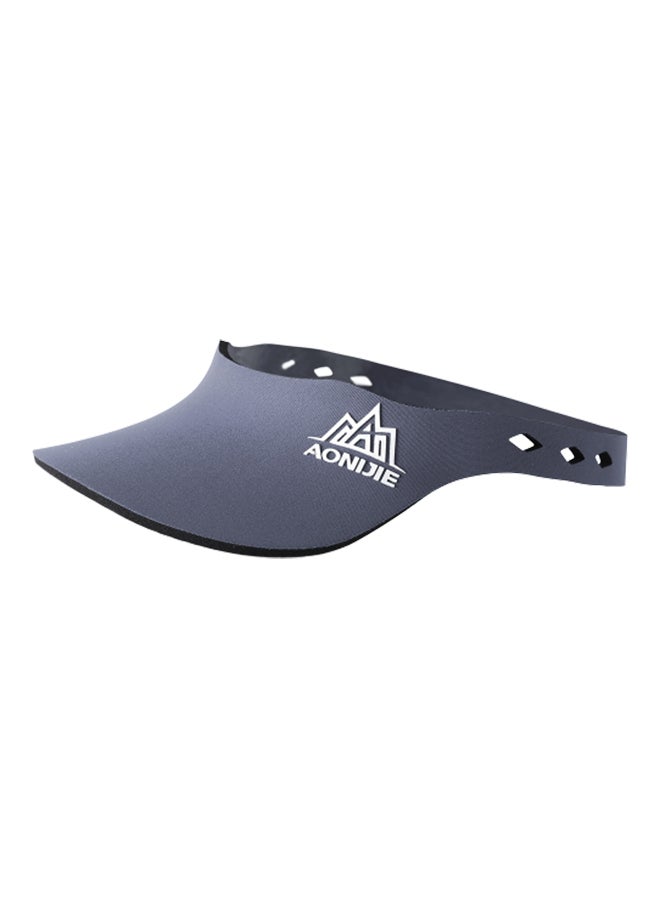 Generic Jogging and Marathon Sun Visor Hat 