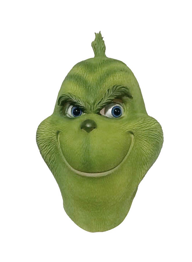 Generic Cartoon Face Mask Medium  - Image 1