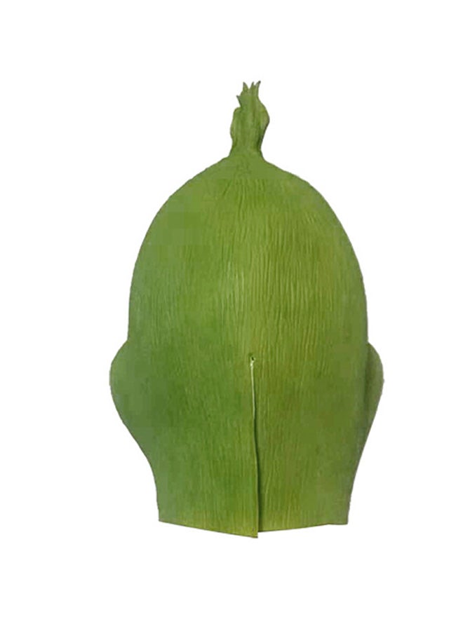 Generic Cartoon Face Mask Medium  - Image 2