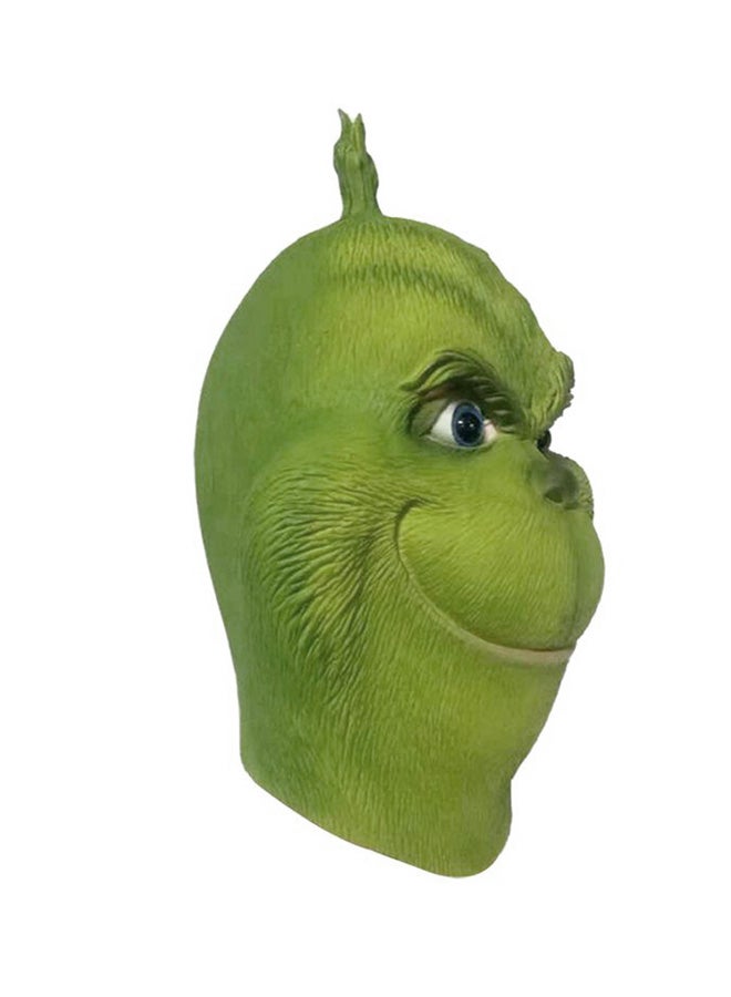 Generic Cartoon Face Mask Medium  - Image 3