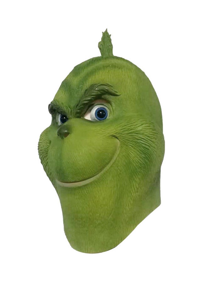 Generic Cartoon Face Mask Medium  - Image 4
