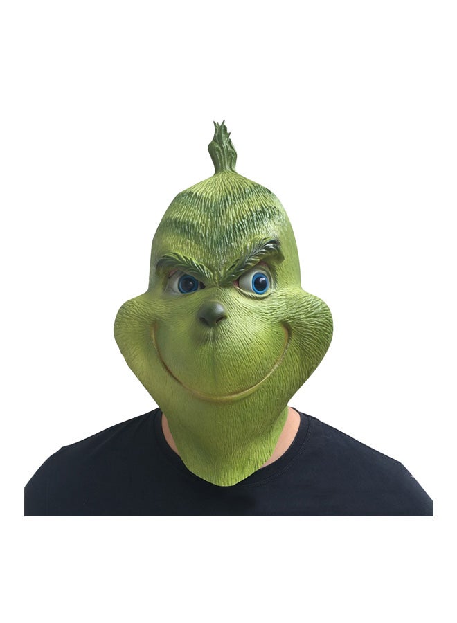 Generic Cartoon Face Mask Medium  - Image 5