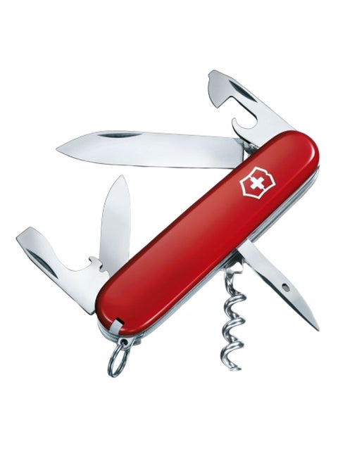 Spartan Swiss Army Folding Knife