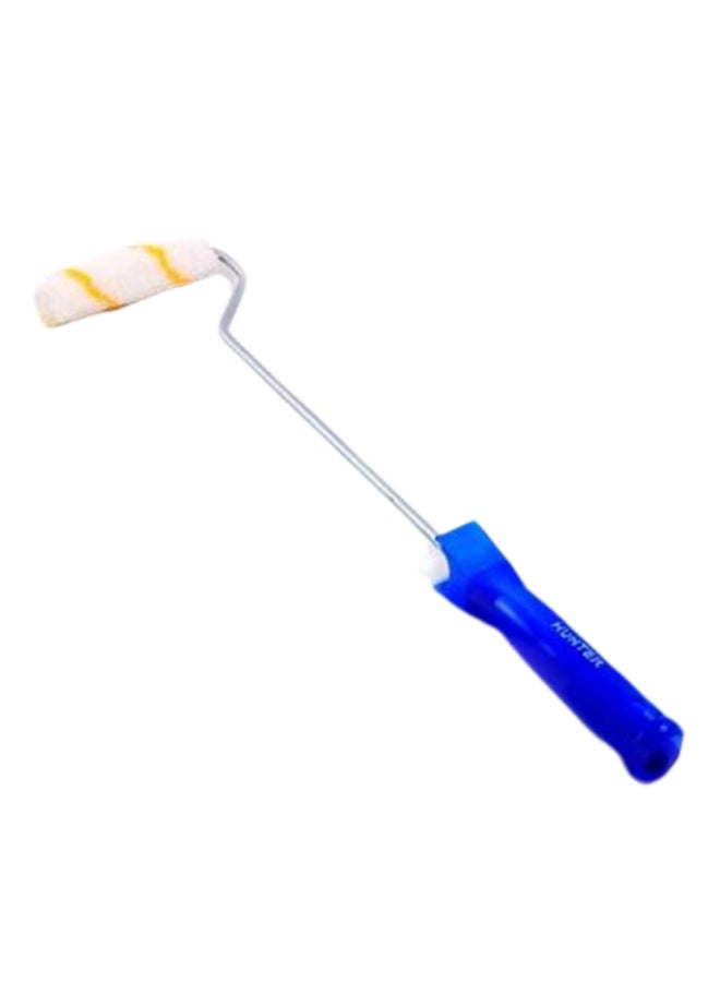 Paint Roller Blue/White 4mm Blue/White 4mm 