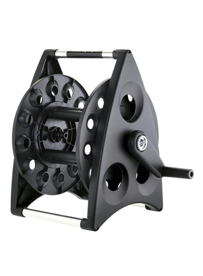 Claber Keros Hose Reel Black