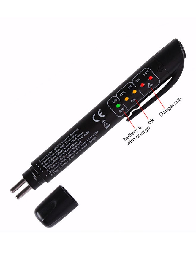 Generic Auto Brake Fluid Tester Pen  - Image 2