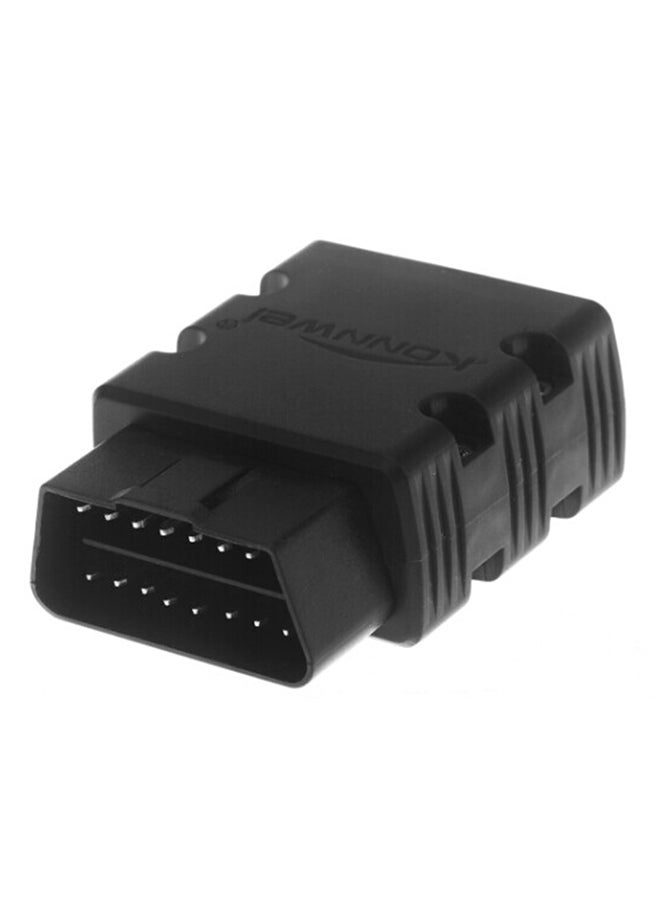 Car Diagnostic Scanner