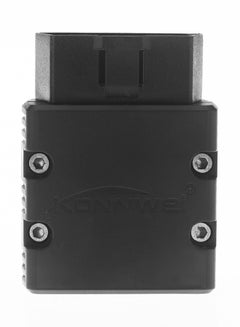 Generic WIFI OBD Scanner Car Code Reader Detector 