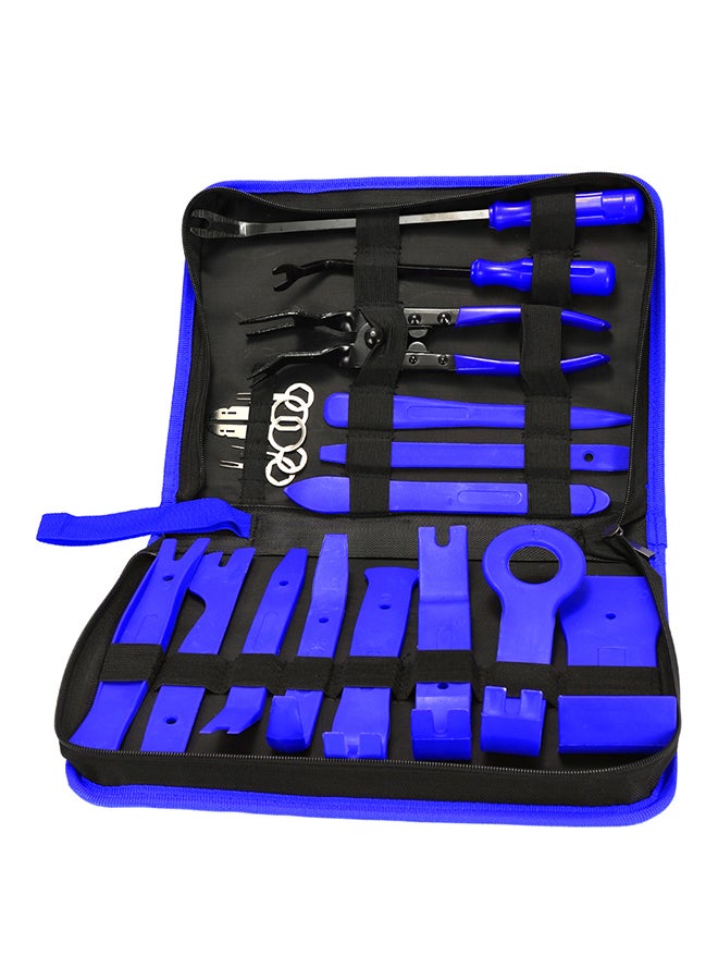 Generic 19-Piece Auto Car Repairing Kit  - Image 1