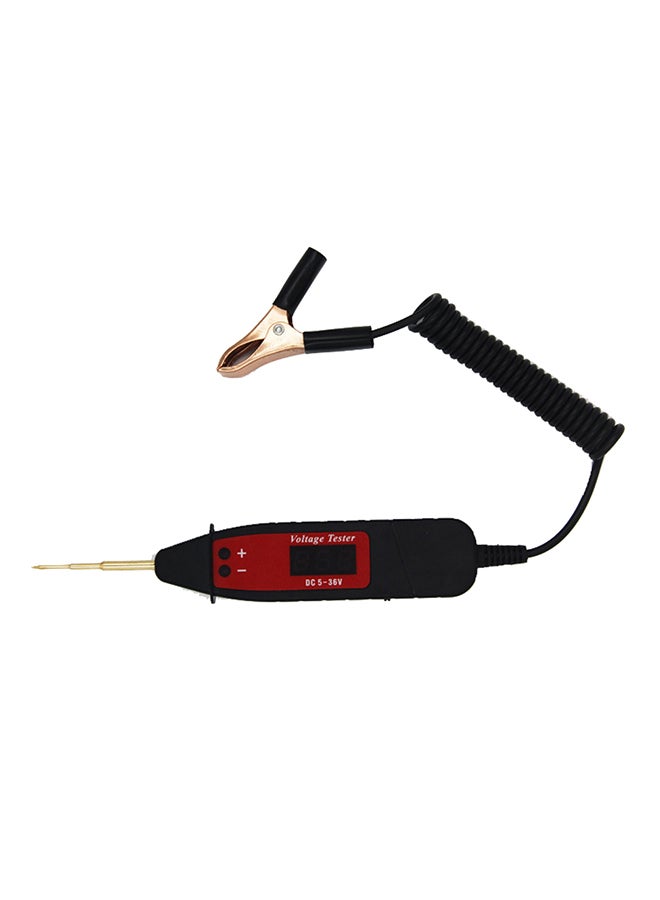 Generic LED Light Automotive Diagnostic Detector Test Pen 
