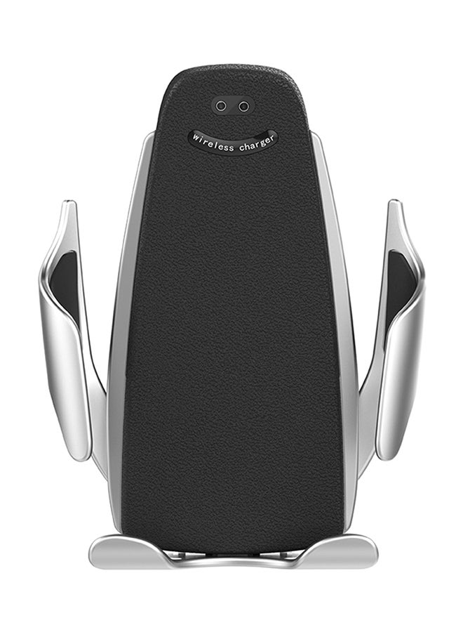 Generic Wireless Car Automatic Clamping Charging Device  - Image 1