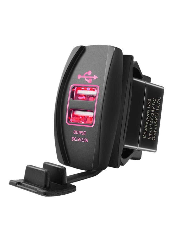 Generic Car Truck Boat Accessory-5 Volt 