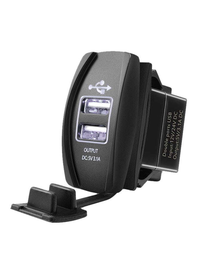 Generic Car Truck Boat Accessory-5 Volt 