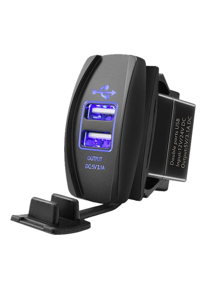 Generic Car Truck Boat Accessory-5 Volt 