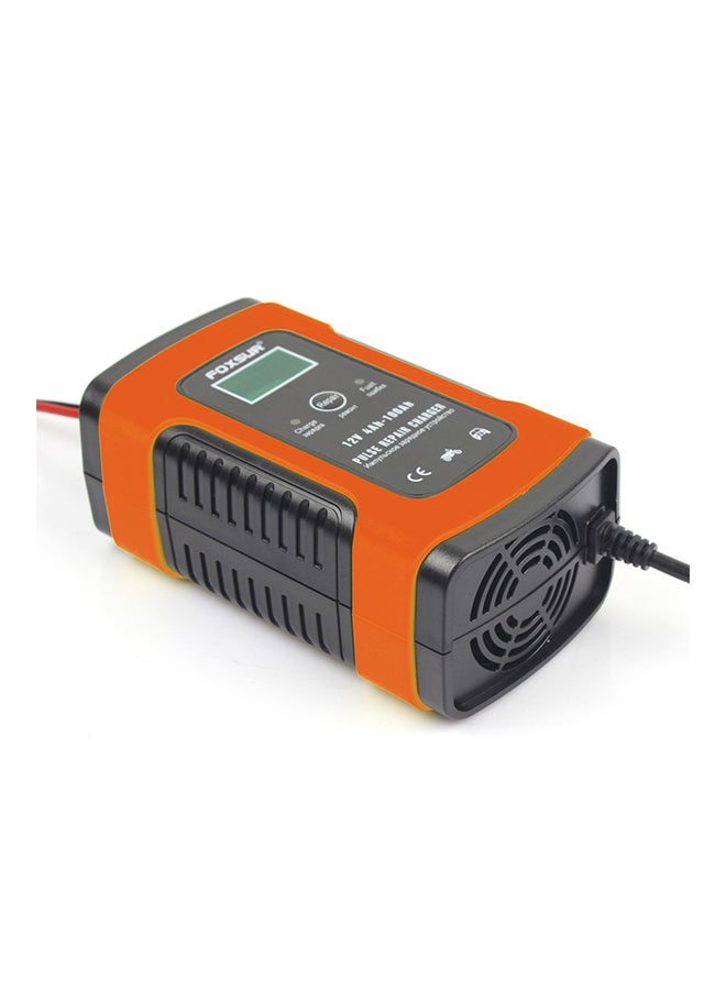 Generic Truck Car Motorcycle Battery Charger 12 Volt  - Image 2