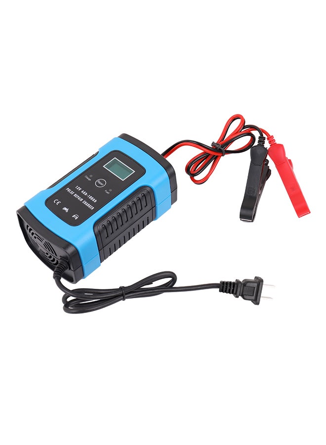 Generic 12 Volt Automatic Car Battery Charger  - Image 1