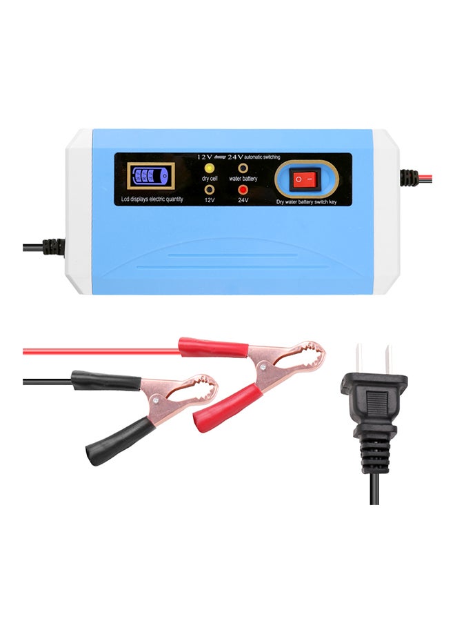 Generic Mini Size Portable Car Battery 12 Volt  - Image 1