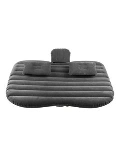 Car Travel Inflatable Mattress Air Bed
