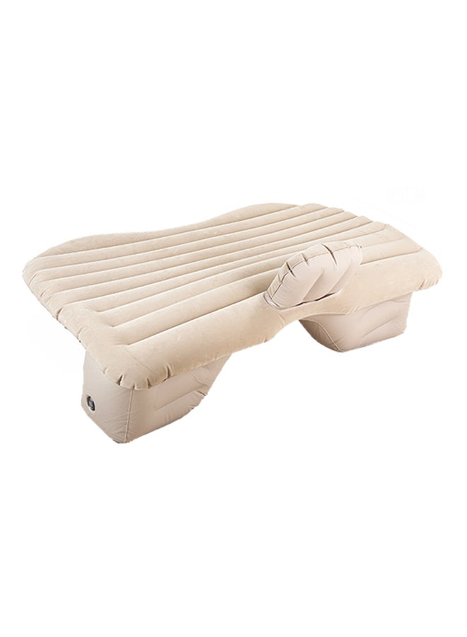 Car Travel Inflatable Mattress Air Bed - Image 1