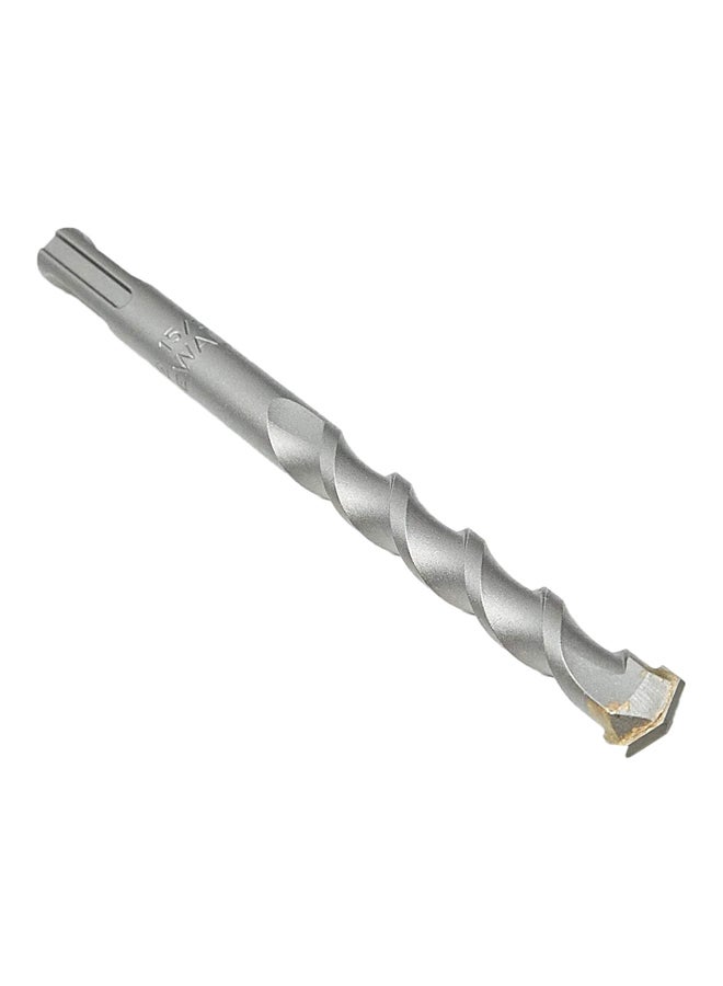 DEWALT Sds Plus Drill Bit Silver