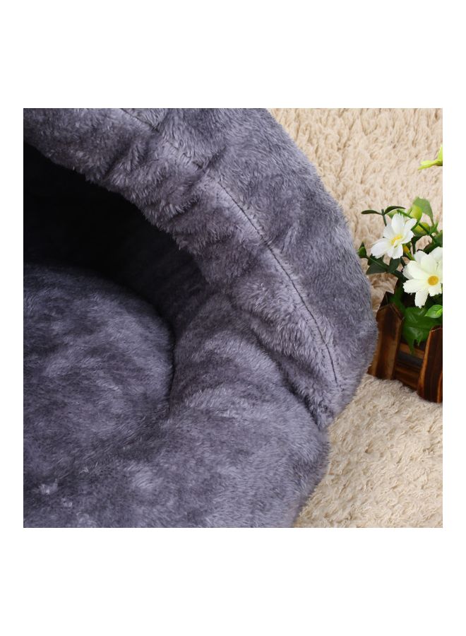 بساط نوم للحيوانات الأليفة رمادي - Image 3