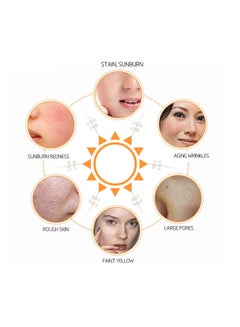 TYJR Whitening Sunscreen Lotion SPF 50 40grams  - Image 5