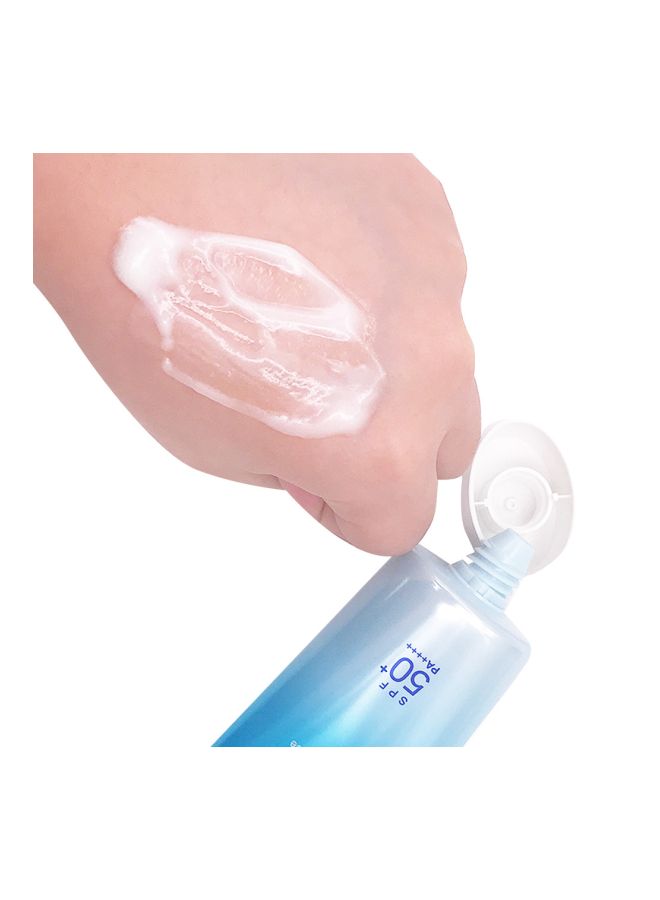 Biore UV Aqua Rich Watery Essence SPF 50 50grams  - Image 3