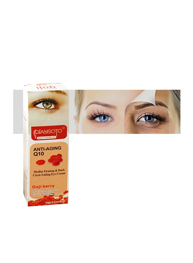 Goji Berry Anti Aging Q10 Eye Cream 30grams - v1559815474/N26558738A_3