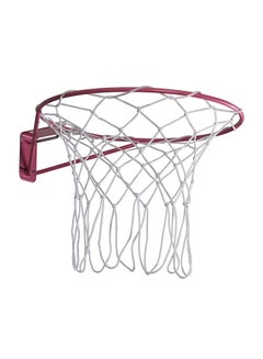 Netball Academy Wall Mounted Goal Ring
