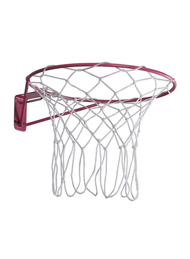 Gilbert - Netball Academy Wall Mounted Goal Ring - Image 1