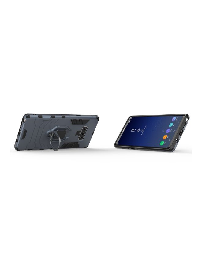 Generic - Snap Case For Samsung Note 9 Blue - Image 1