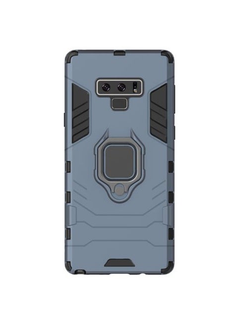 Snap Case For Samsung Note 9 Blue