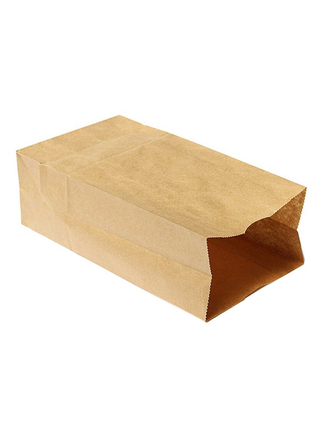 Kraft Paper Bag Brown