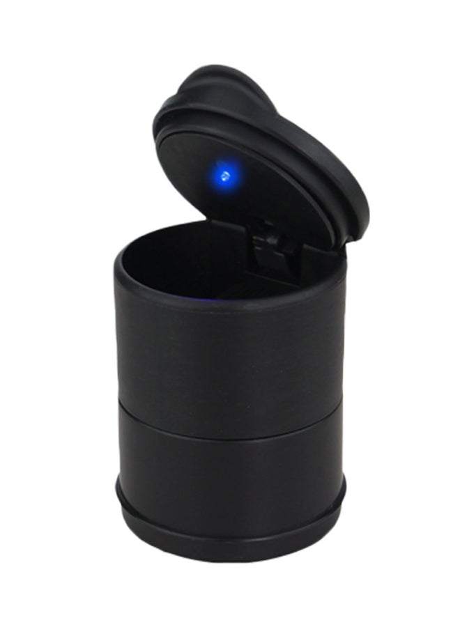 Generic LED Light Ashtray 