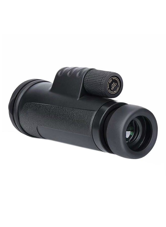 Generic Monocular Telescope Hand Focus Waterproof Scope  - Image 1