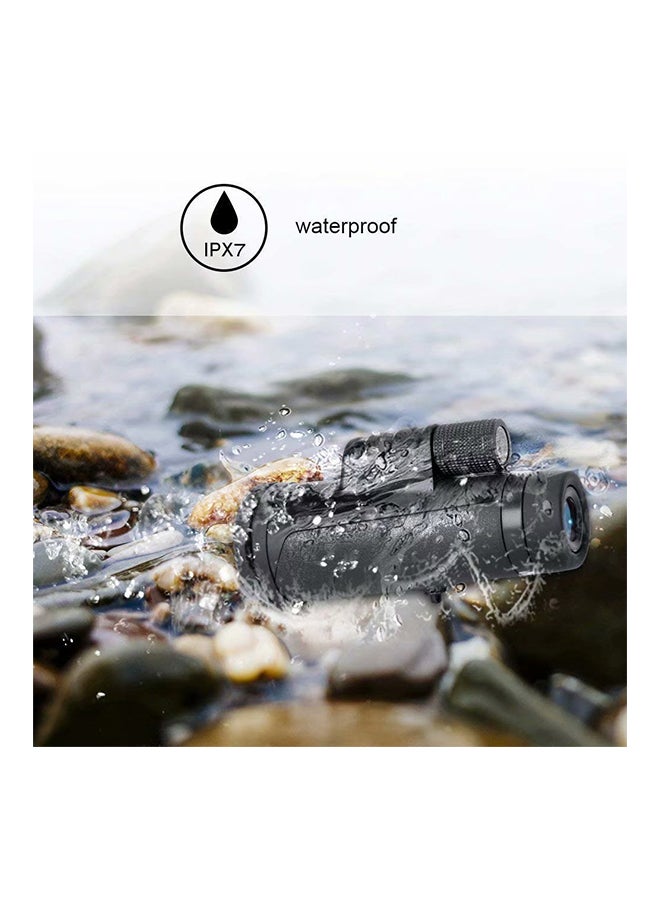 Generic Monocular Telescope Hand Focus Waterproof Scope  - Image 3