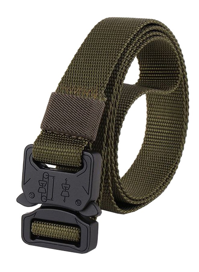 LIXADA Hiking Waist Belt 125 x 2.5cm - Image 1
