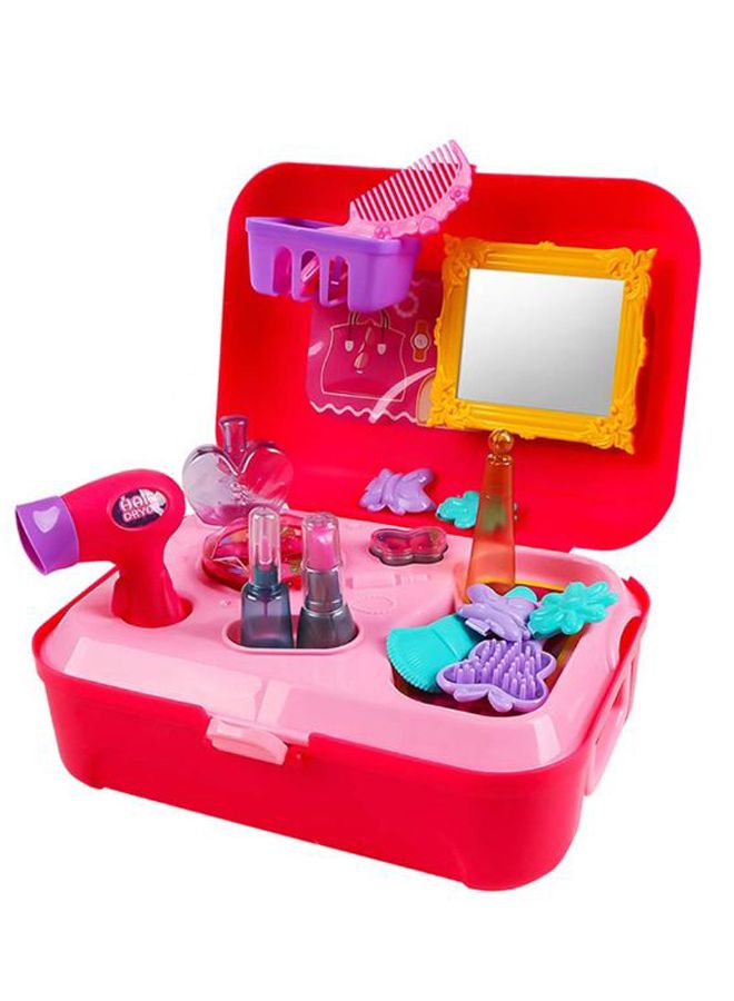 Generic 21-Piece Dresser Backpack Playset  - Image 2