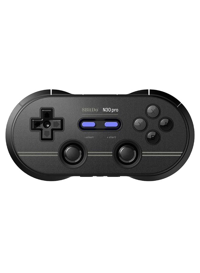Motion Control Gamepad - Wireless