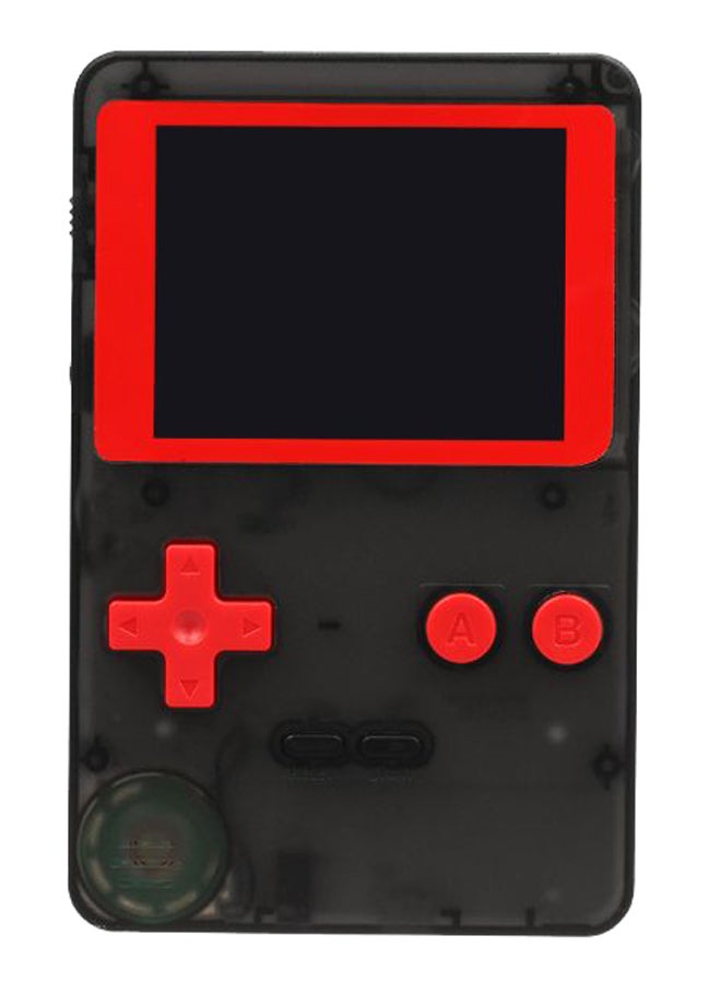 Retro Handheld Rechargeable Console